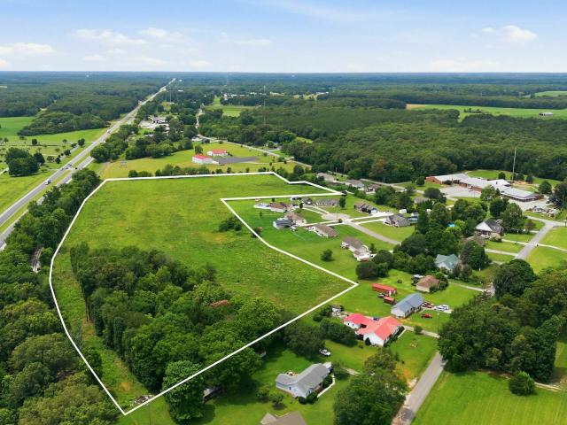 Commercial for sale in Tennessee