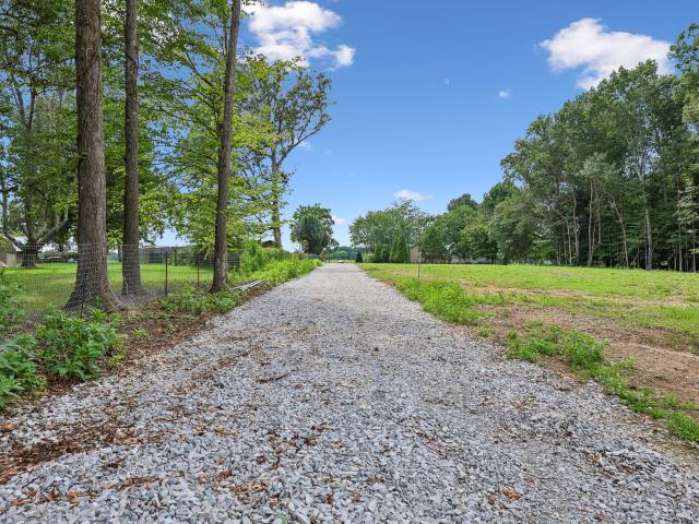 Land for sale in Tennessee