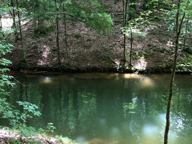 Land for sale in Tennessee