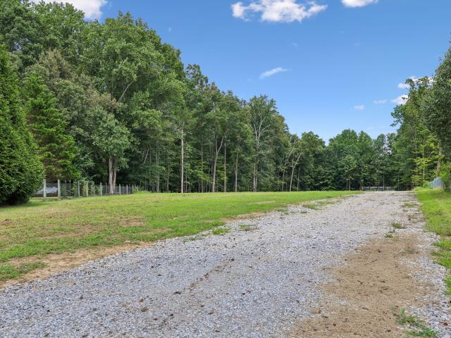 Land for sale in Tennessee