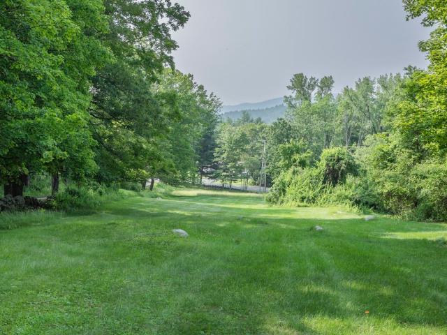 Land for sale in New Hampshire