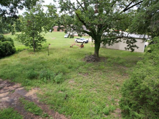 Land for sale in Keysville, Georgia