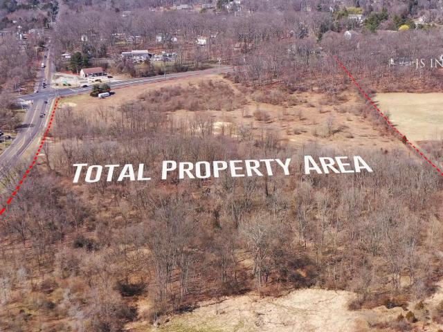 Land for sale in Bucks, Pennsylvania