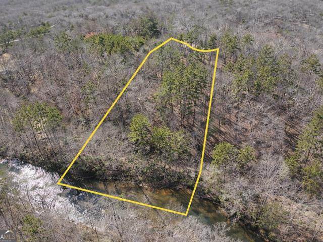 Land for sale in Demorest, Georgia