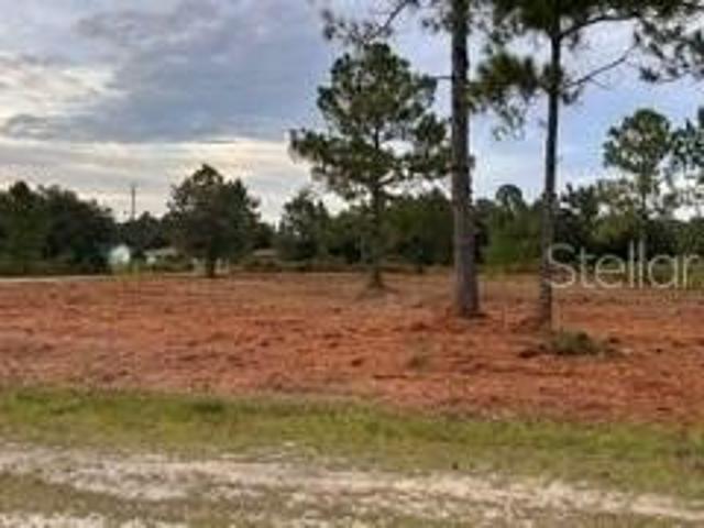 Land for sale in Indian Lake Estates, Florida