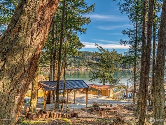 Land for sale in Orcas, Washington