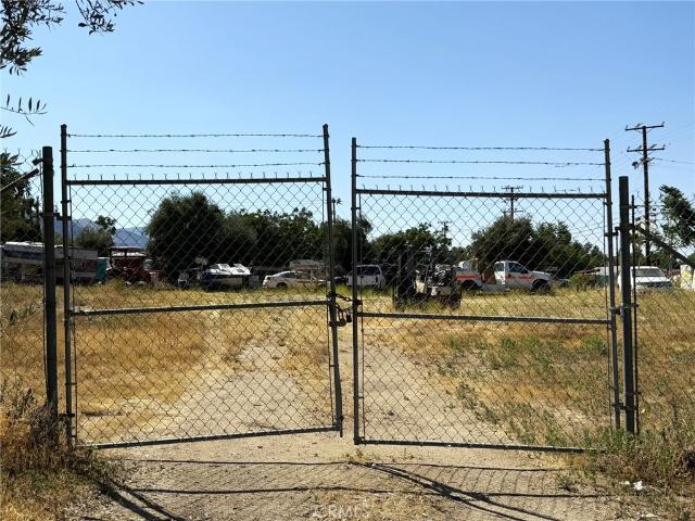 Land for sale in Lake Elsinore, California