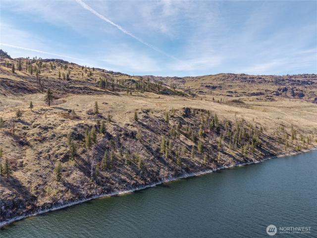 Land for sale in Omak, Washington