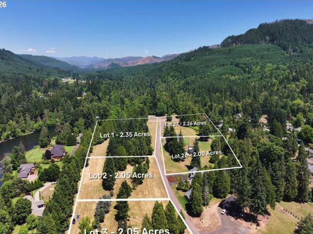 Land for sale in Oregonia