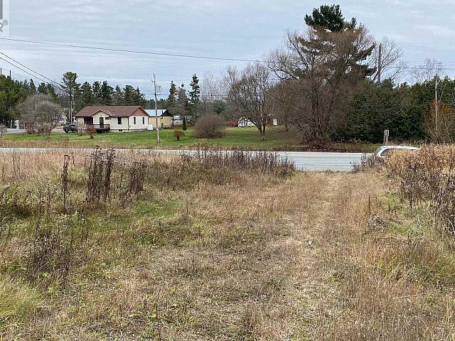 Land for sale in Sault Sainte Marie, Ontario