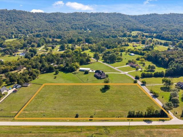 Land for sale in Ringgold, Catoosa County