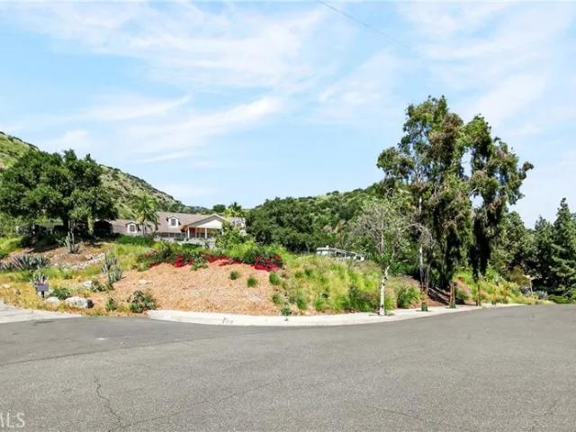 Land for sale in Duarte, California