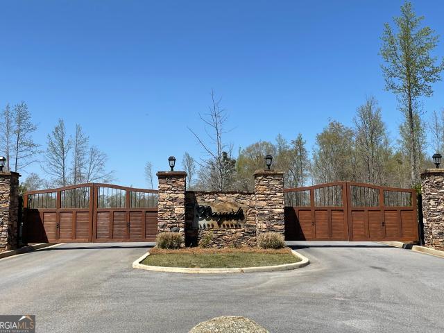 Land for sale in Greensboro, Georgia