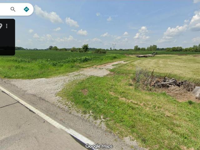 Land for sale in London, Ohio