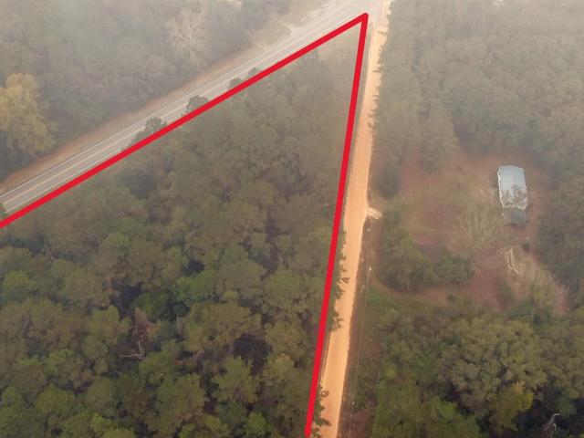 Land for sale in Dozier, Alabama