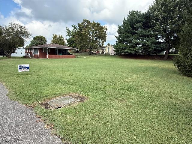 Land for sale in West Virginia