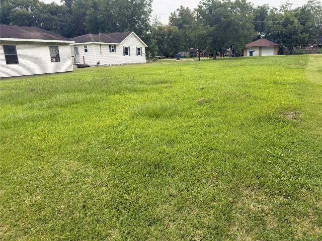 Land for sale in Sweeny, Texas