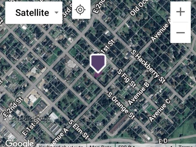 Land for sale in Sweeny, Texas