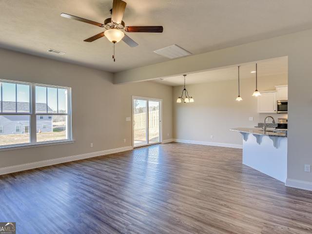 House for sale in Edgefield, South Carolina