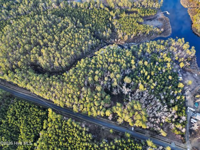 Land for sale in Oriental, North Carolina