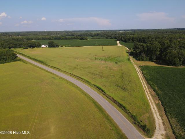 Land for sale in Elm City, North Carolina