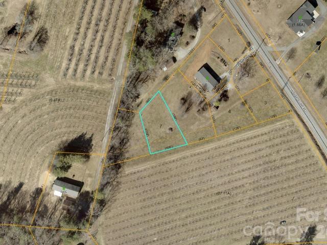 Land for sale in Upward, Flat Rock