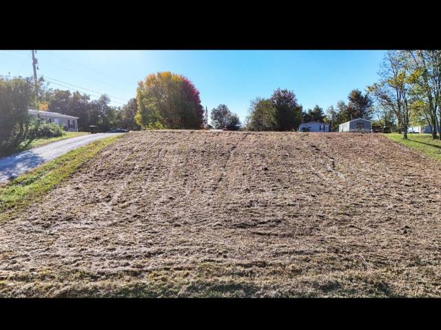 Land for sale in Brodhead, Rockcastle County