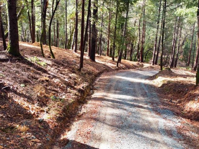 Land for sale in Georgetown, California
