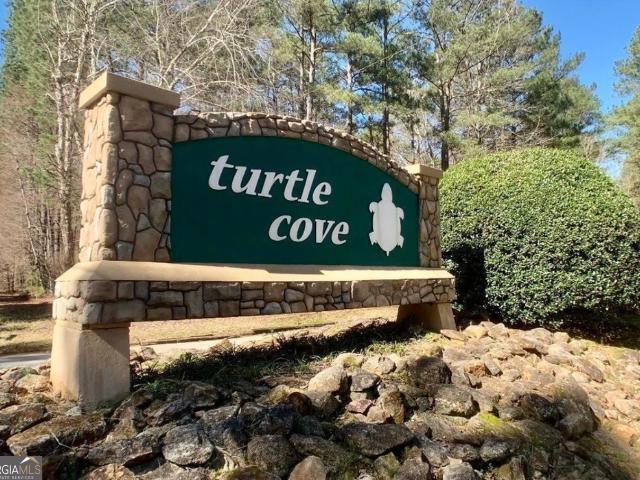 Land for sale in Monticello, Georgia