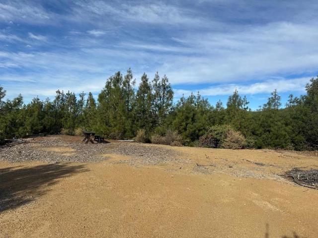 Land for sale in California