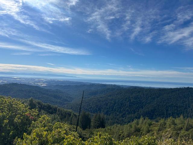 Land for sale in Los Gatos, California