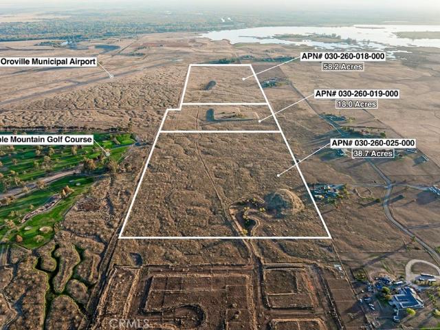 Commercial for sale in Butte, California
