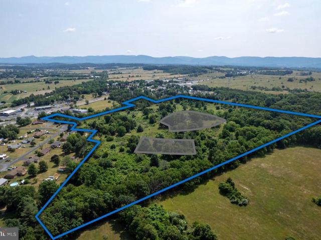 Land for sale in Virginia