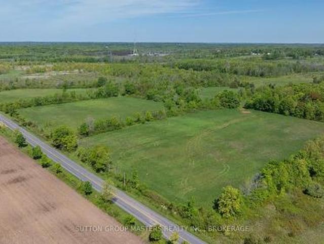 Land for sale in South Frontenac, Ontario