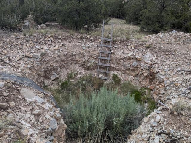 Land for sale in Cerrillos, New Mexico