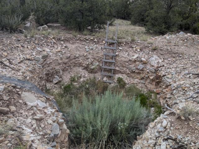Land for sale in Cerrillos, New Mexico