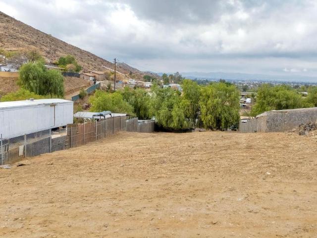 Land for sale in Homeland, California