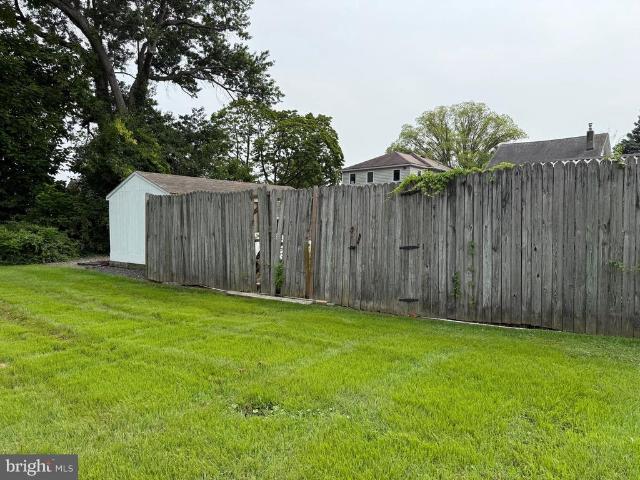 Land for sale in Delco, Pennsylvania