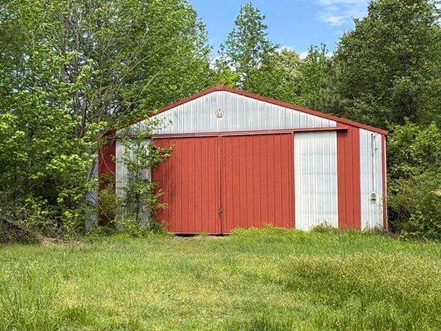 Land for sale in Tennessee