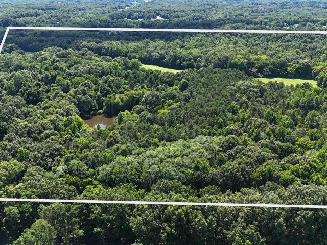 Land for sale in Tennessee