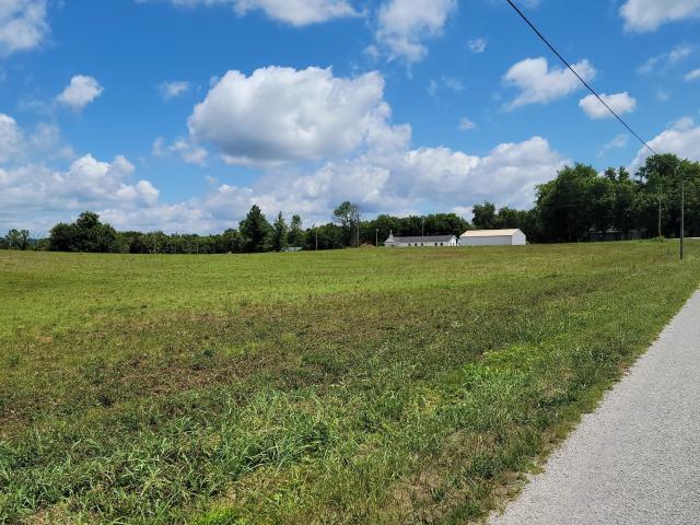 Land for sale in Tennessee