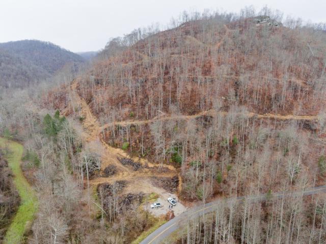 Land for sale in Manchester, Kentucky