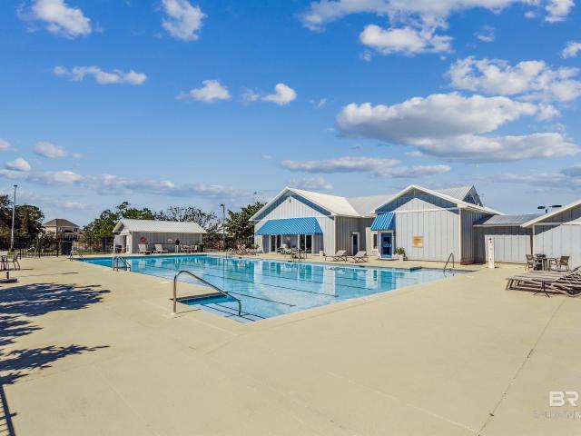 Land for sale in Orange Beach, Alabama