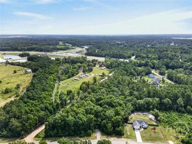 Land for sale in Bloomingdale, Georgia