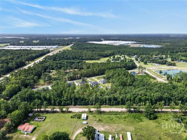 Land for sale in Bloomingdale, Georgia