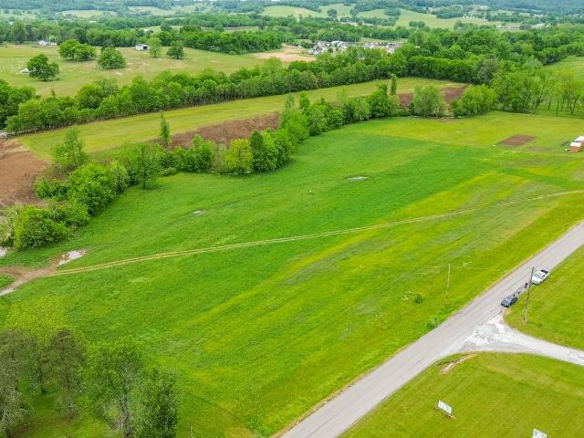 Land for sale in Tennessee