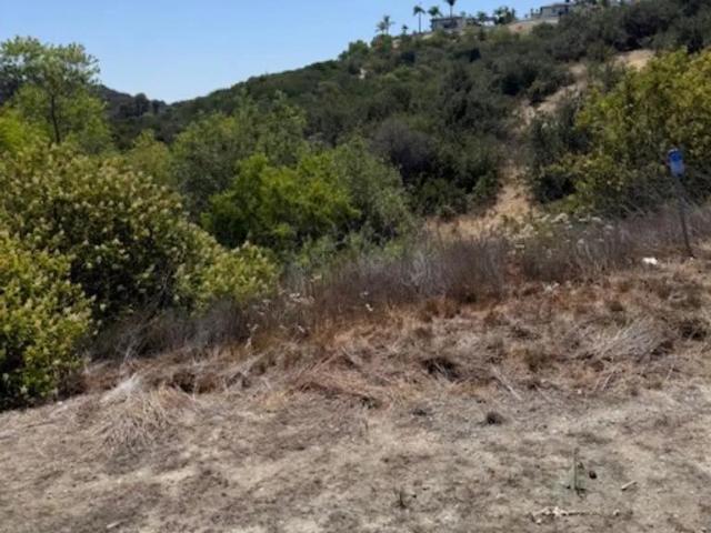 Land for sale in Bonita, California