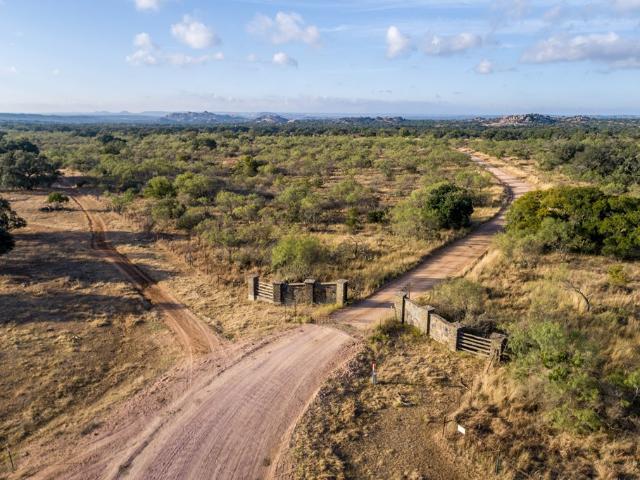 Farm for sale in Llano, Texas