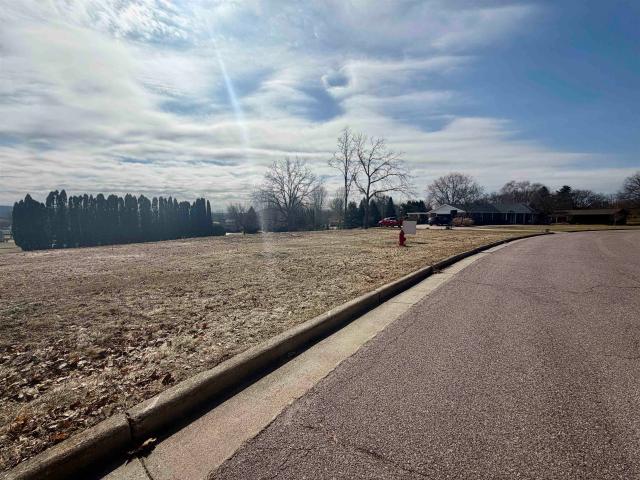 Land for sale in Baraboo, Wisconsin