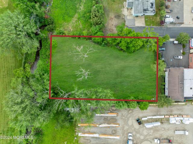 Land for sale in Monmouth, New Jersey